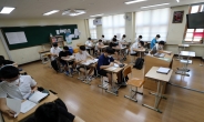 [속보] “최근 2주간 집단감염으로 수도권 학생 150명-교직원 43명 확진”