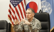 US commander reaffirms smooth handover of wartime role