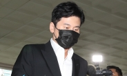 ‘억대 원정도박’ 양현석, 첫 재판서 혐의 인정…취재진 질문엔 ‘침묵’