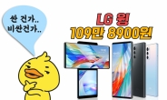 논란의 가격 ‘109만 8900원!’… ‘LG 윙’ 과연 살까? [IT선빵!]