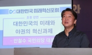 이상돈 “국민의힘, 안철수 서울시장 후보 내면 黨간판 내려야” 직격탄