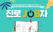 광주시 청소년수련관, 온택트 프로젝트 ‘존재감 진로잡(Job)자’ 운영