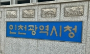 인천시, 전국 지방자치단체 일자리대상 수상