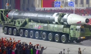 北 신형 ICBM·SLBM 최신기술 집약체…다탄두 발사·사거리 연장