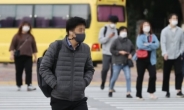 ‘서울 최저 6.5도’ 올가을 가장 추운 아침…일교차는 10도 이상