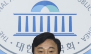 [헤럴드pic] 기자회견하는 원희룡 제주도지사