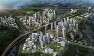 인천 용현학익 1블록 도시개발사업 ‘시티오씨엘’ 개발 본격화