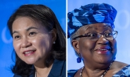 [인더머니] AFP “EU 회원국, WTO 총장 선거서 나이지리아 후보 지지 합의”