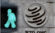 [인더머니]“WTO 총장 선출, 코로나 확산탓 지연될 수도”