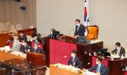 예산국회, 첫발부터 험난…기재위·예결위 ‘격돌’