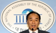 ‘명성교회 낫 소동’ 김충환 前의원 벌금 500만원 선고받아
