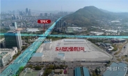 양재IC 3만 평 부지에 70층 건물?…하림 도시첨단물류단지 계획에 서울시 “NO”