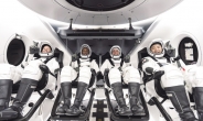 NASA 인증 첫 공식 비행…‘민간 우주여행’ 현실이 되다