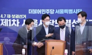 김민석 “서울시장 선거, 男이냐 女냐 문제 아냐…더 세고 유명한 女후보 가산점 ‘이상’”