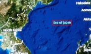 “일본해 대신 번호로”…IHO, 새 해역 국제표준 확정