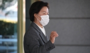 [속보] '尹 징계 논의' 법무부 감찰위 3시간여만에 종료