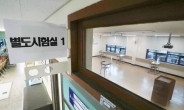‘코로나 수능’ 대비 위한 병원시험장 29곳·자가격리 시험장 113곳