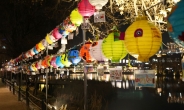 대구 '제2회 수성빛예술제' 오는 11일 개막