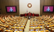 [속보] 野, 대북전단법 필리버스터 돌입…與, 종결투표 신청