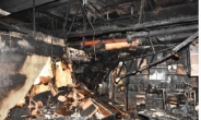 서울 서대문구 아파트서 화재…한밤중 140여명 대피 ‘소동’