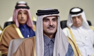 카타르 군주, 2017년 단교 후 첫 사우디 방문…외교 정상화 서명