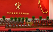 Kim Jong-un examines ties with S. Korea at party congress