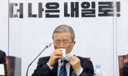 김종인 “국민의당과 통합? 콩가루 된다”