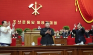 Kim Jong-un promoted to general secretary