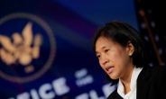 중국어 능통한 중국계 美USTR대표 지명자, 중국에 엄포