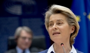 [바이든 취임-외국 반응] EU ‘환영’ 러시아 ‘촉각’ 멕시코·브라질 ‘경계’
