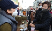 나경원 “野, 단일화 안 되면 공멸…박영선과 잘 알아”