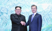 ‘북한 원전 ’ 산업부 문건 파일, 2018년 1차·2차 남북정상회담때  작성?