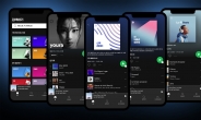 멜론·지니, “나 떨고 있니?”…‘글로벌 1위’ 스포티파이 한국 등판!