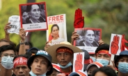 美, ‘쿠데타’ 미얀마 군부에 추가 제재 단행
