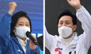 민주 ‘서울 동북권’ vs 국민의힘 ‘PK’…선거운동 첫 주말 집중유세
