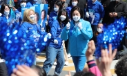 국힘 “‘문재인 보유국’이라던 박영선…왜 민주당을 버리나”