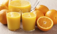 [리얼푸드]면역력에 좋은 플로리다 오렌지주스