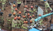 ‘광주 공사주택 붕괴사고’ 구조 4명 중 병원서 2명 사망