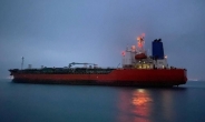 [속보] 이란 당국, 오늘 한국 선박 ·선장 억류 해제
