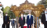이란 방문 丁총리 ‘동결자금 70억달러’ 해법찾기 막판조율 중