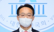 ‘당권 도전’ 조해진 “김종인·나경원도 역할해야”