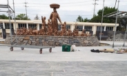 “한·중·일 장군동상은 치웠네…” 순천 정유재란 역사공원 가보니