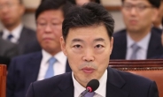 [속보] 文대통령, 신임 검찰총장에 김오수 전 법무차관 지명