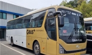 ‘경기 프리미엄버스’ 확대 도입…올해 10개 노선 추가