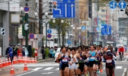 도쿄올림픽 마라톤 테스트 강행한 일본…국민들 비난 목소리