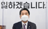 법사위 갈등·洪복당 혼란…김기현 ‘중재력’, 벌써 시험대