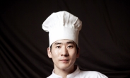 [리얼푸드][셰프열전]백영민 파크하얏트 서울 총주방장 “요리에 테크닉보다 ‘진심’을 담아야”