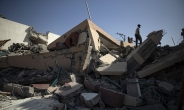 이스라엘-팔레스타인 충돌 이틀째…폭격에 13층 건물 붕괴[인더머니]