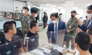 '부실급식 도마' 육군 51사단, 의원 방문한 날 '꽉찬 식판' 전시