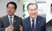 [지방선거 D-1년] 김영록 전남지사에 ‘동부권’ 김승남 거론돼